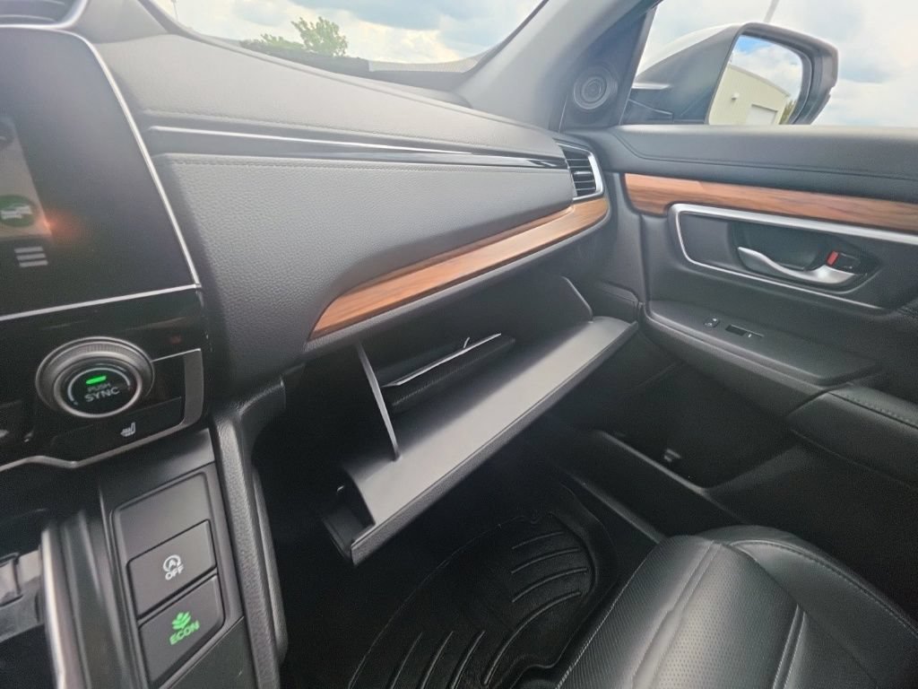 Used 2020 Honda CR-V Touring image 22