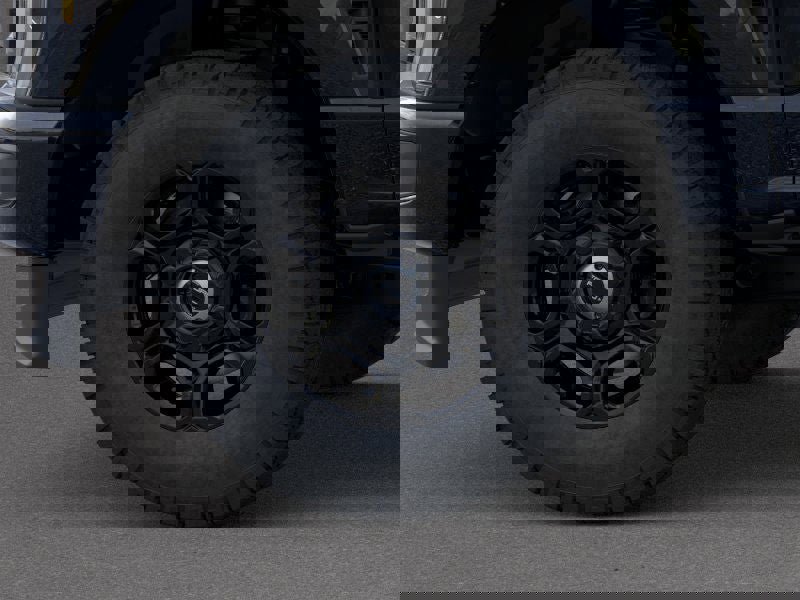 New 2026 Ford F350 XL w/ STX Appearance Package image 19