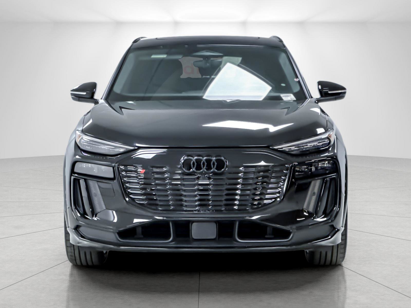 New 2027 Audi SQ6 e-tron Premium Plus AWD/4WD image 8