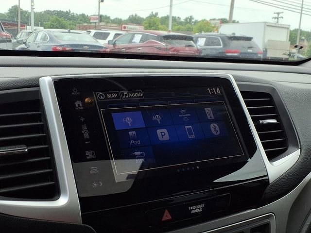 Used 2019 Honda Ridgeline RTL-T image 10