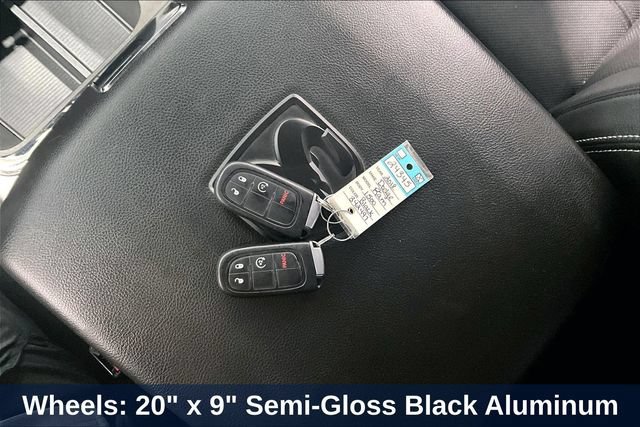 Used 2018 RAM 1500 Sport AWD/4WD image 46