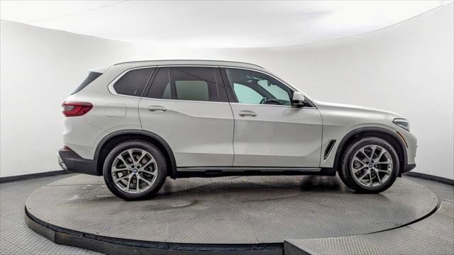 Used 2020 BMW X5 sDrive40i w/ Convenience Package RWD image 9