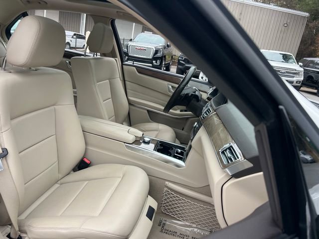 Used 2014 Mercedes-Benz E 350 Sedan image 33