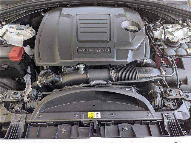 New 2026 Jaguar F-PACE R-Dynamic S image 16