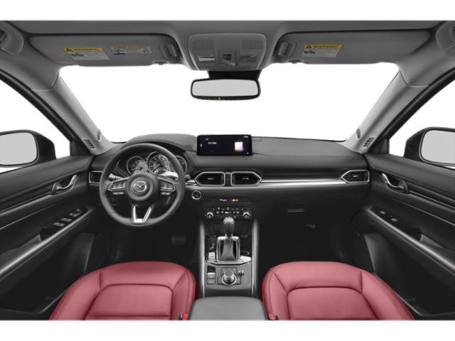 New 2025 MAZDA CX-5 Carbon Edition image 5