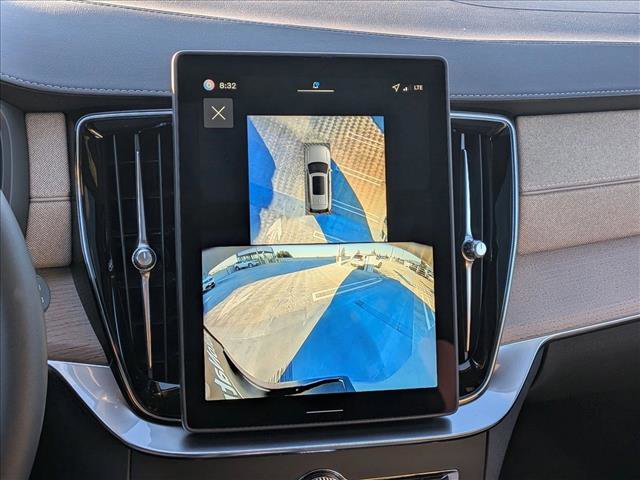 New 2026 Volvo XC90 T8 Ultra w/ Protection Package Premier image 15