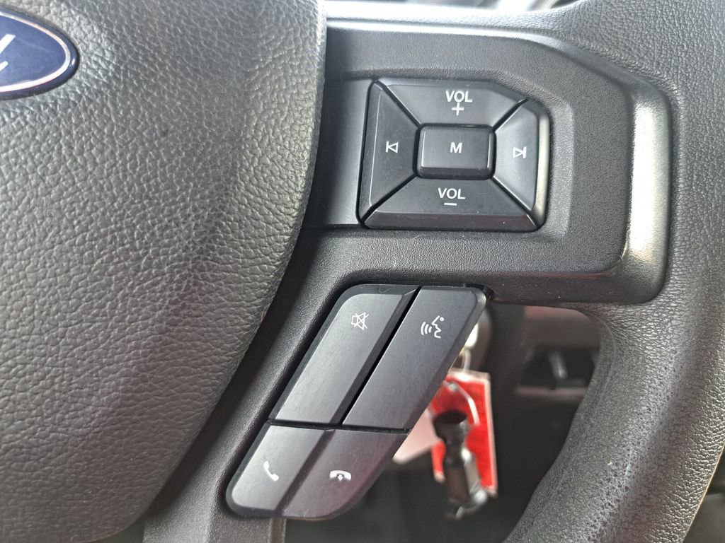 Used 2019 Ford F250 XLT AWD/4WD image 13