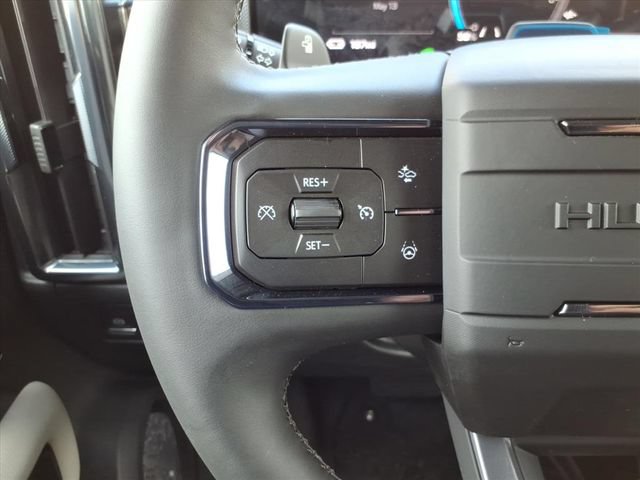 New 2026 GMC Hummer EV SUV AWD/4WD image 34