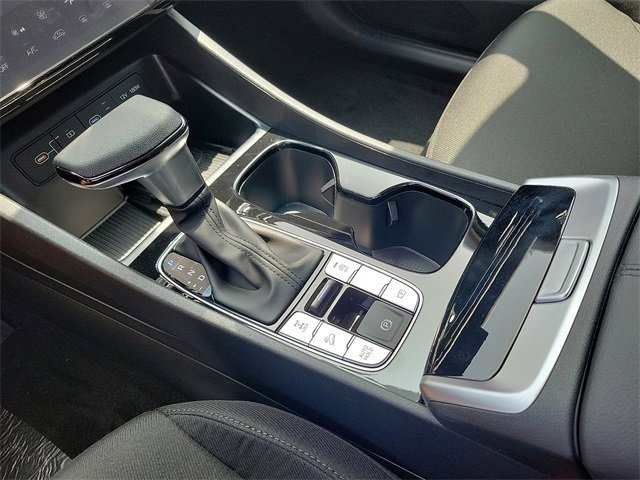 New 2025 Hyundai Tucson SEL image 11