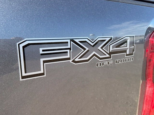 Used 2024 Ford F350 Lariat w/ Lariat Ultimate Package AWD/4WD image 12