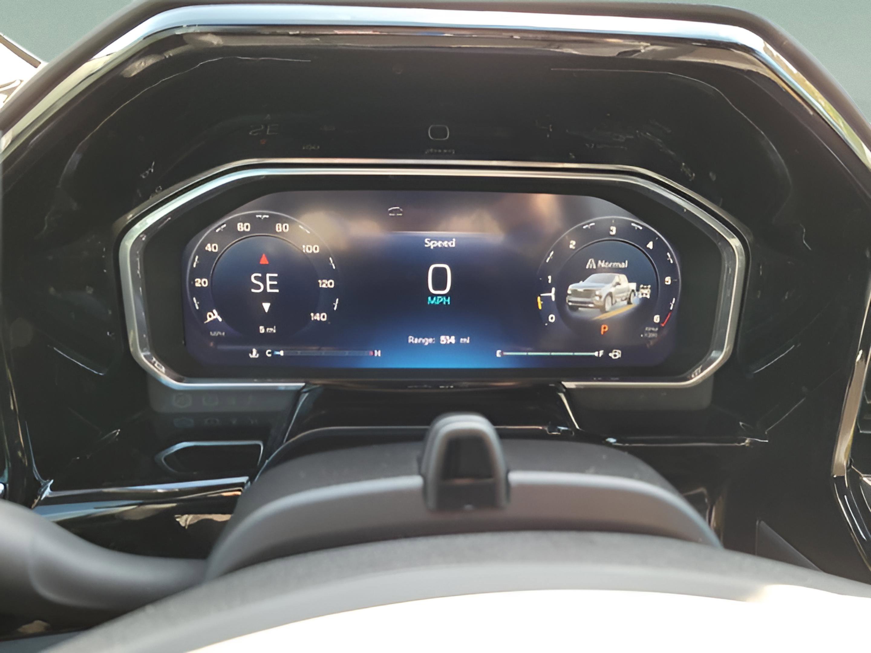 New 2026 Chevrolet Silverado 1500 High Country w/ High Country Premium Package AWD/4WD image 22