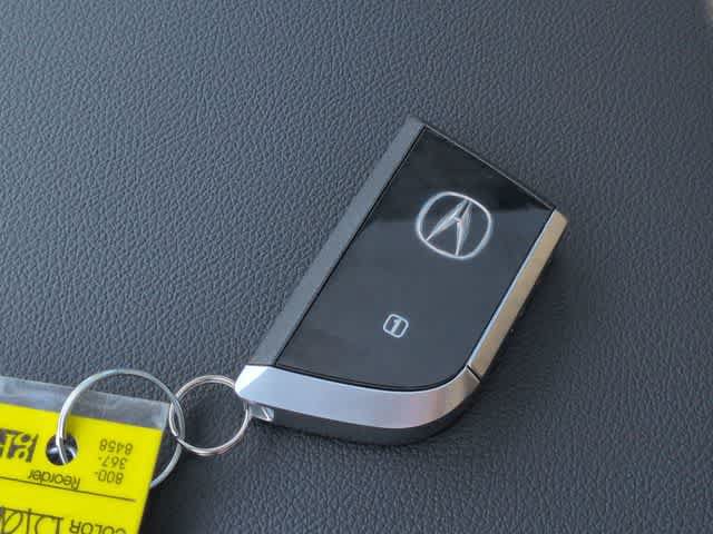 New 2026 Acura MDX SH-AWD image 35