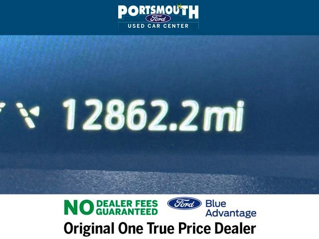 Certified 2025 Ford Bronco Sport Badlands image 18