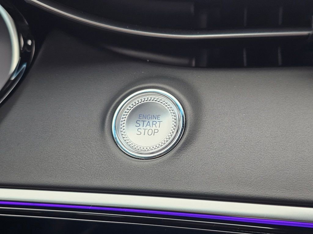 Certified 2025 Genesis GV70 3.5T Sport w/ Sport Advanced Package image 17