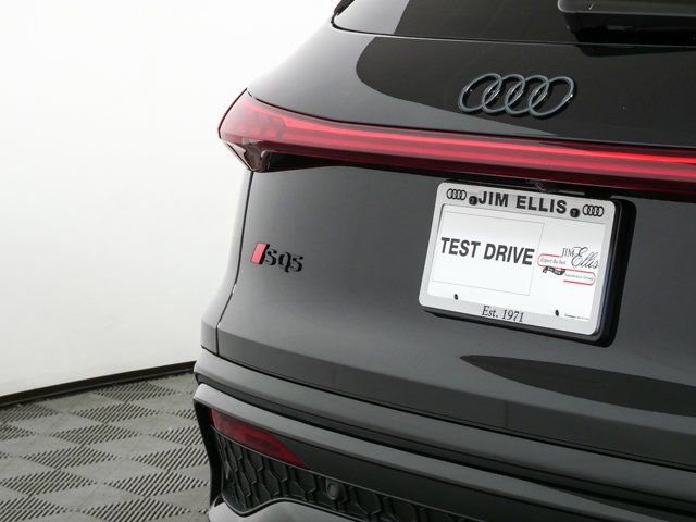 New 2026 Audi SQ5 Premium Plus image 37