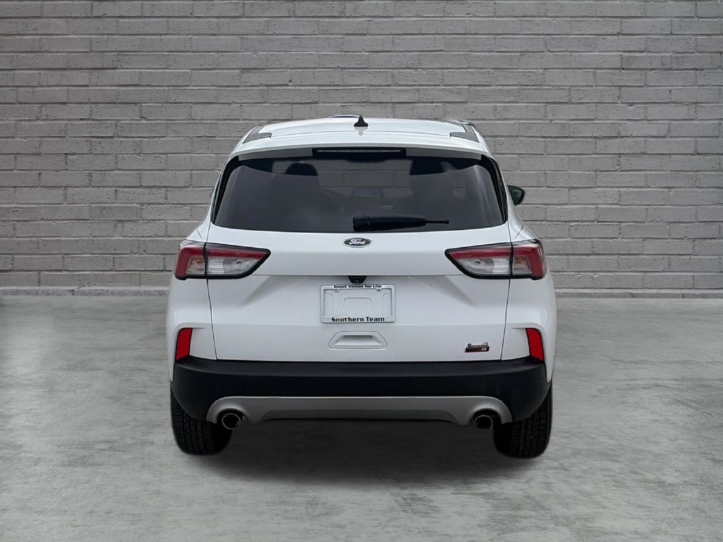 Used 2022 Ford Escape SE AWD/4WD image 5