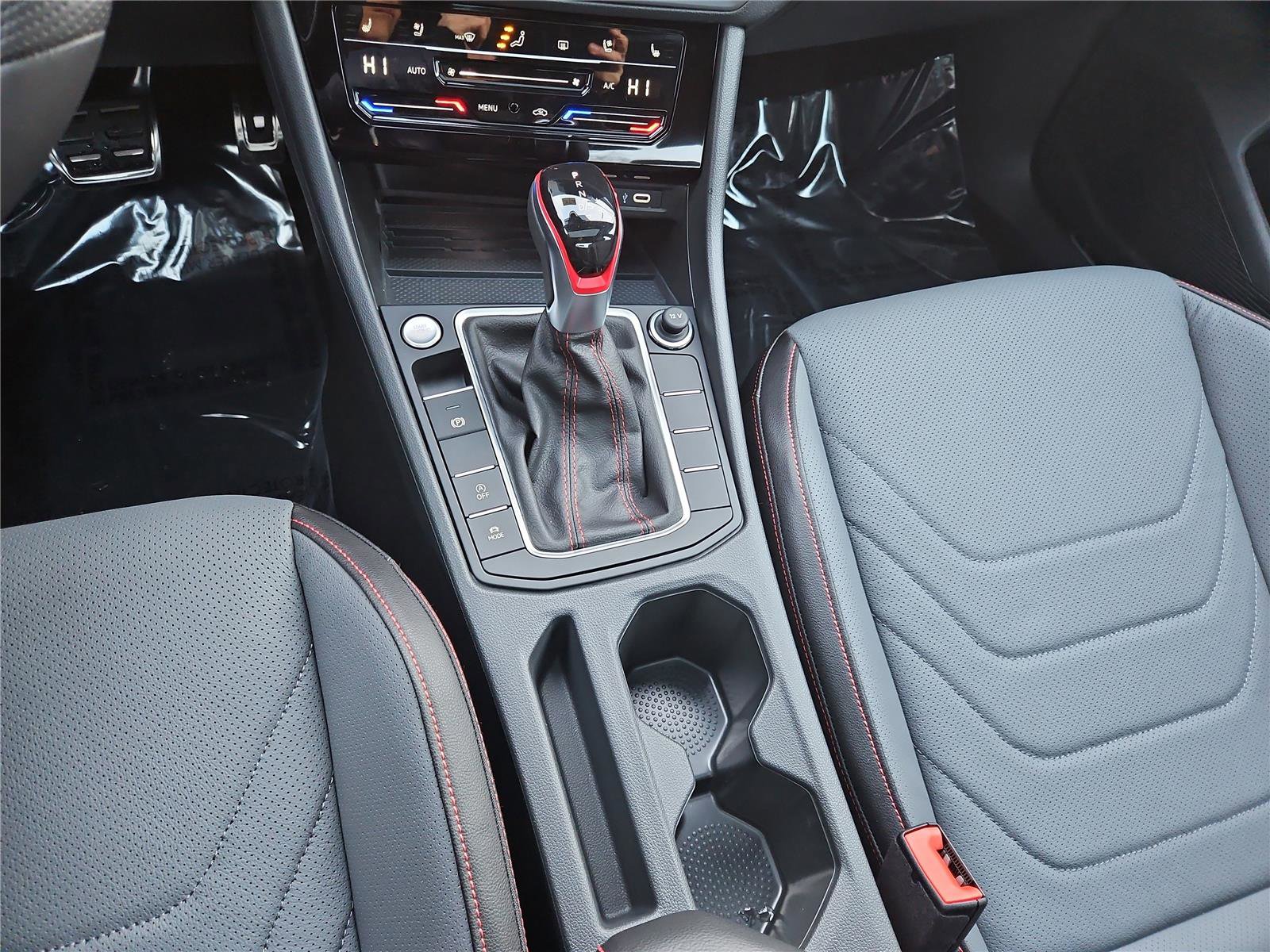 New 2026 Volkswagen Jetta GLI Autobahn image 20