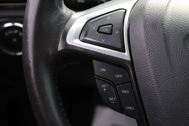 Used 2015 Ford Fusion SE w/ Equipment Group 502A FWD image 24