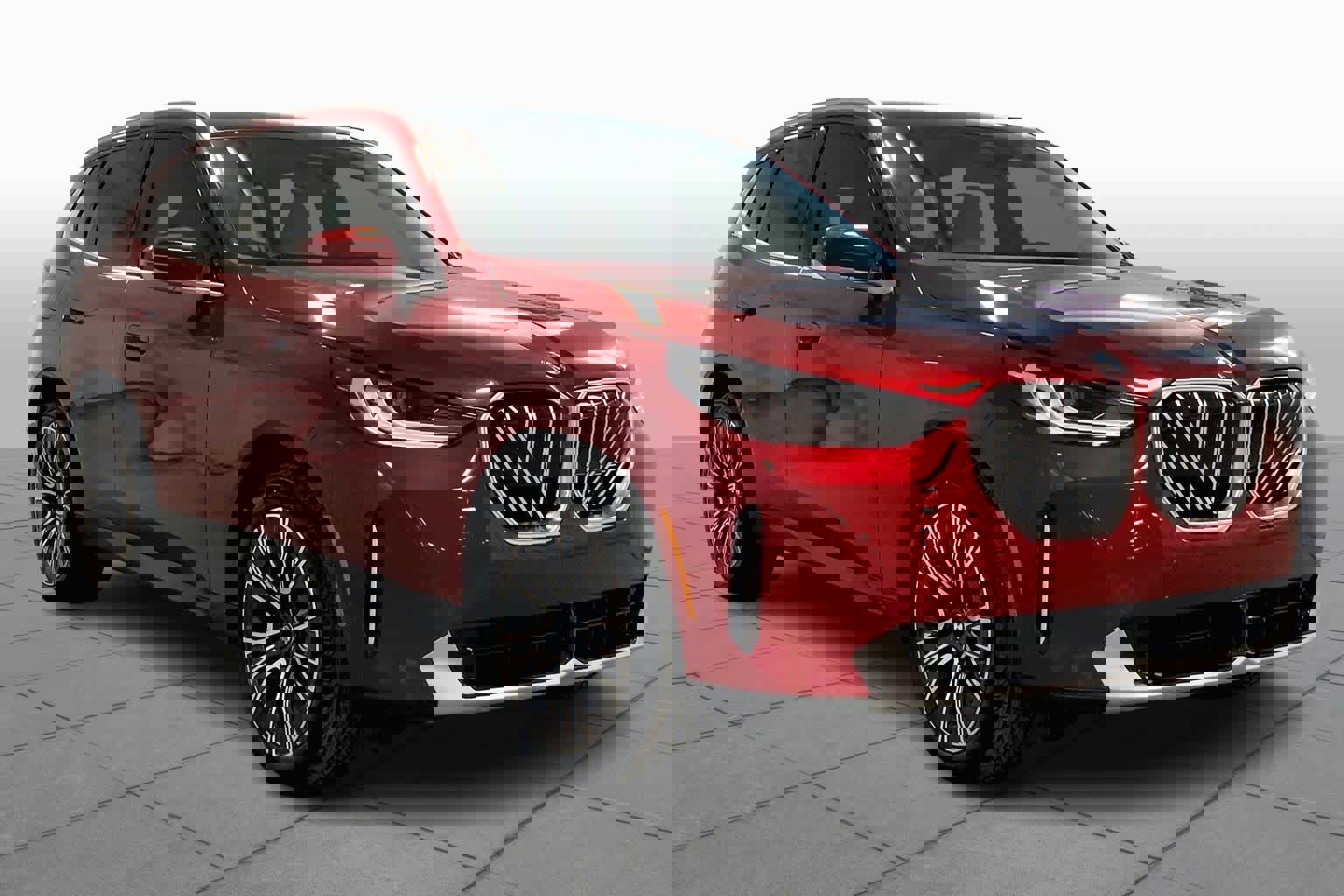 New 2026 BMW X3 xDrive30 w/ Convenience Package image 2