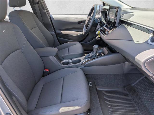 Used 2026 Toyota Corolla LE image 20