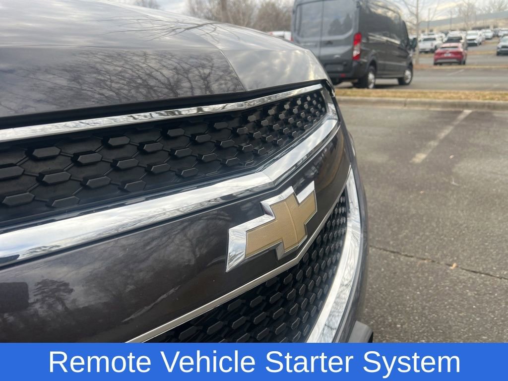 Used 2014 Chevrolet Equinox LT w/ Driver Convenience Package image 9