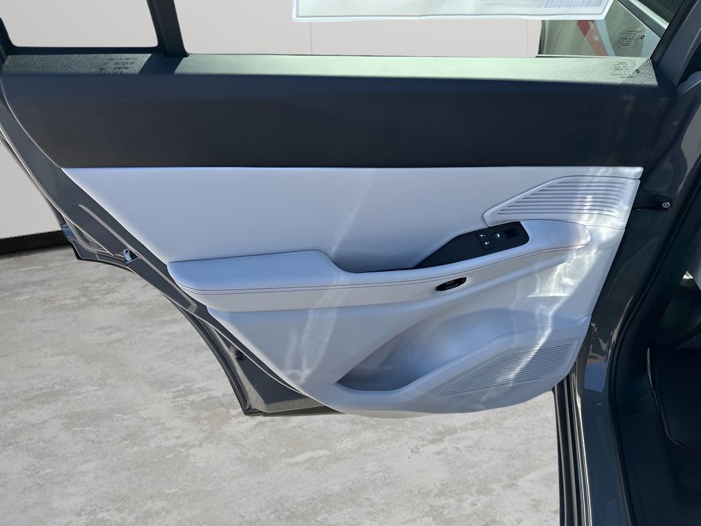 New 2026 Jeep Cherokee Limited AWD/4WD image 19