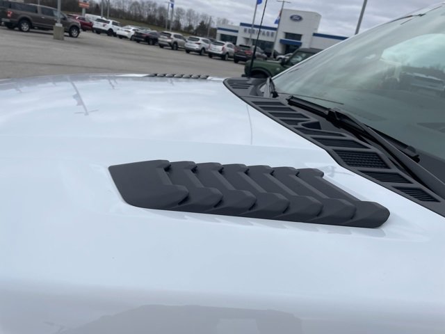 New 2025 Ford F150 Tremor w/ Equipment Group 402A High image 6