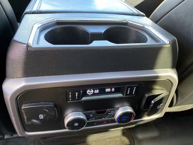 Used 2020 Ford Expedition Platinum image 13