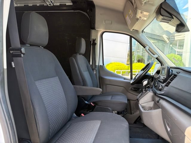Used 2023 Ford Transit 250 Medium Roof w/ Load Area Protection Package RWD image 15