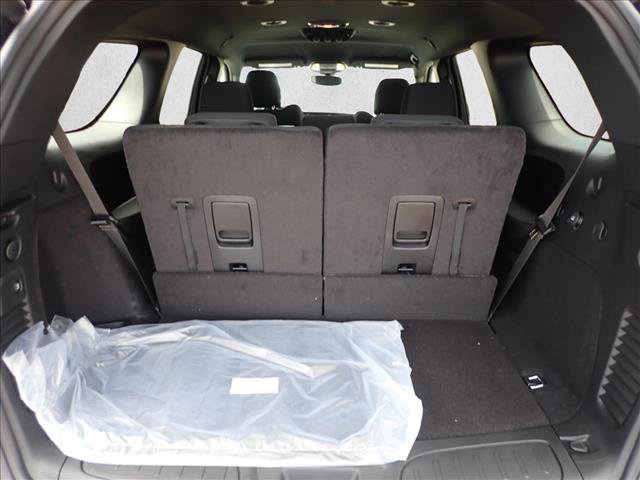 New 2026 Dodge Durango GT w/ Blacktop Package AWD/4WD image 8