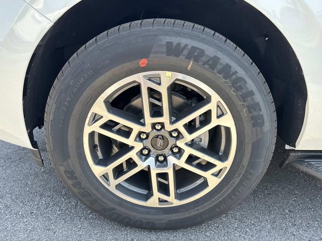 New 2026 Ford Expedition Max Active image 9