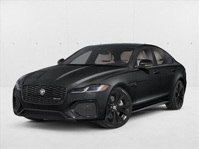 New 2024 Jaguar XF R-Dynamic SE image 1
