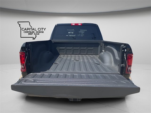 New 2026 RAM 2500 Big Horn image 20