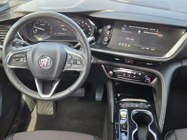 Used 2023 Buick Envision Preferred image 27