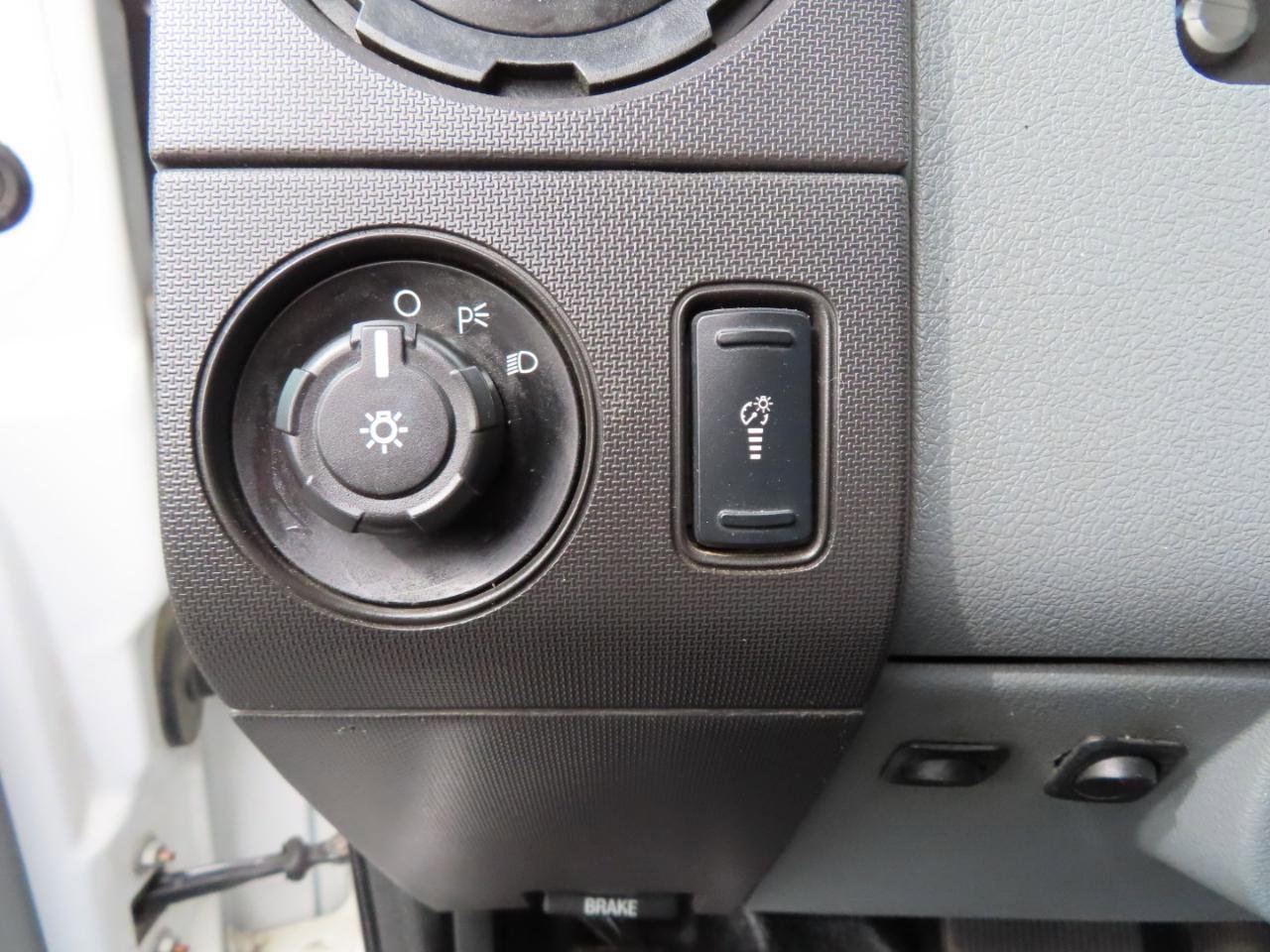 Used 2016 Ford F250 XL w/ Power Equipment Group AWD/4WD image 30