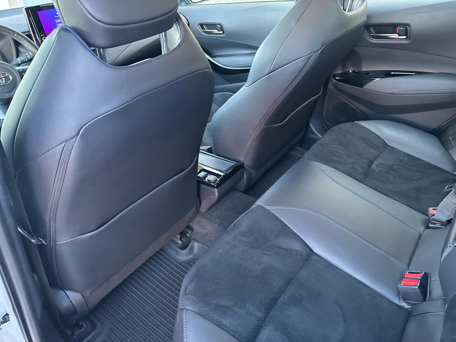 Used 2024 Toyota Corolla GR image 36