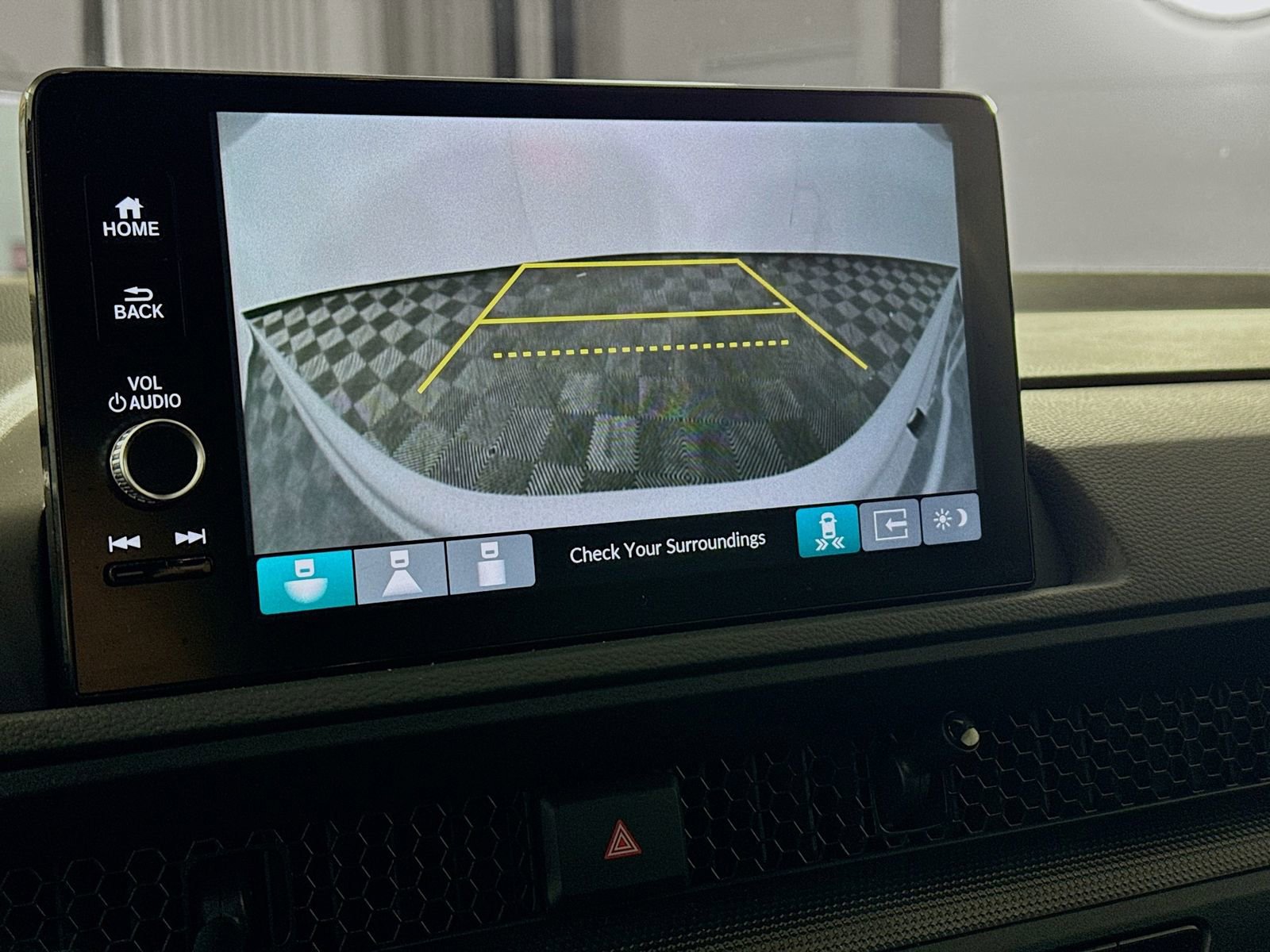 Used 2025 Honda CR-V Sport-L image 11