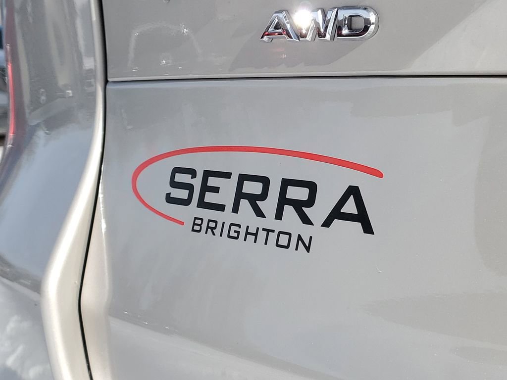 New 2026 MAZDA CX-90 Plug-In Hybrid w/ Premium Plus image 35