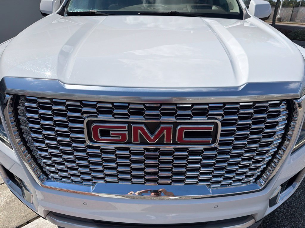 Used 2024 GMC Yukon Denali RWD image 13