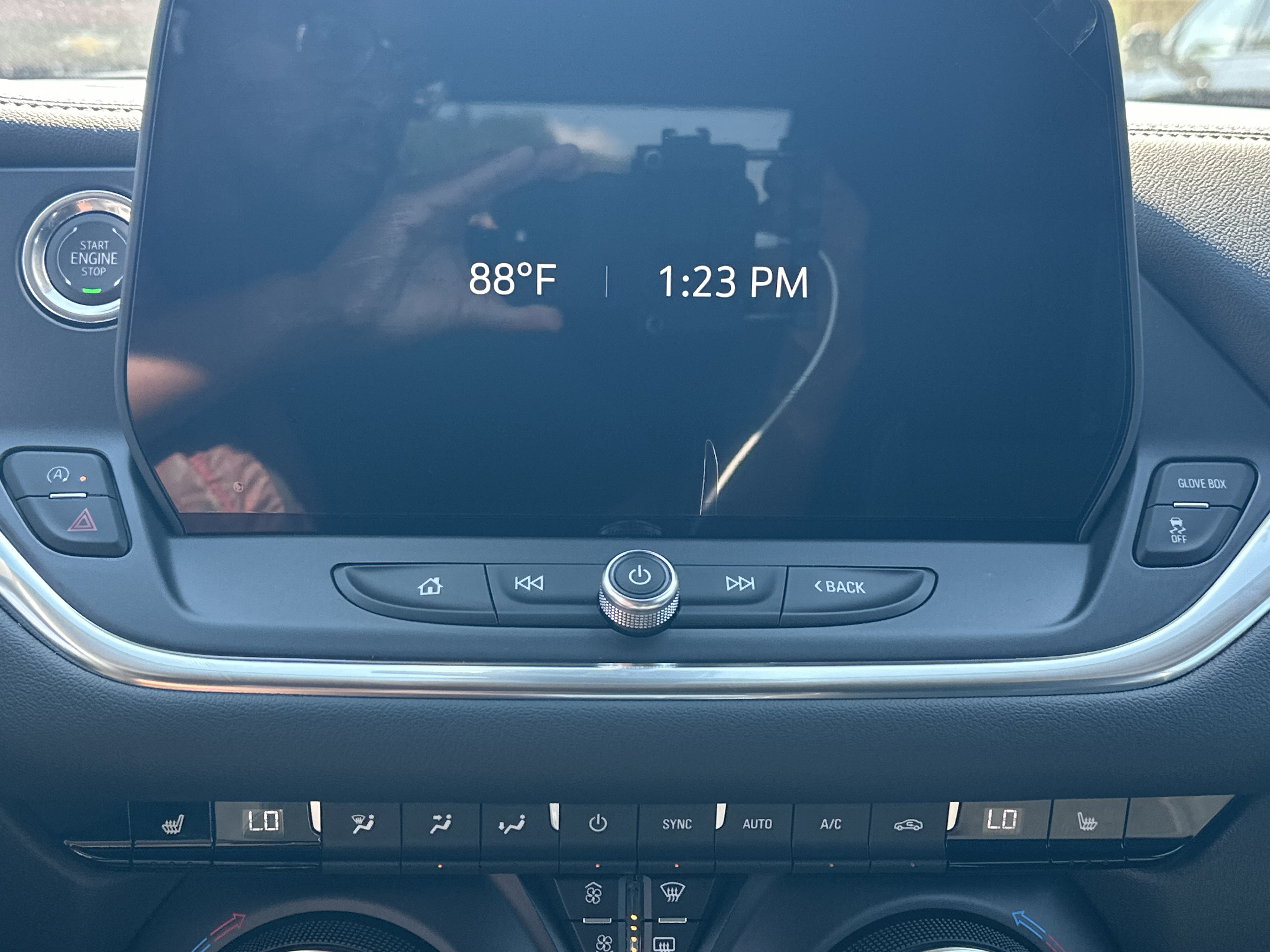 New 2026 Chevrolet Blazer LT w/ Convenience Package FWD image 28