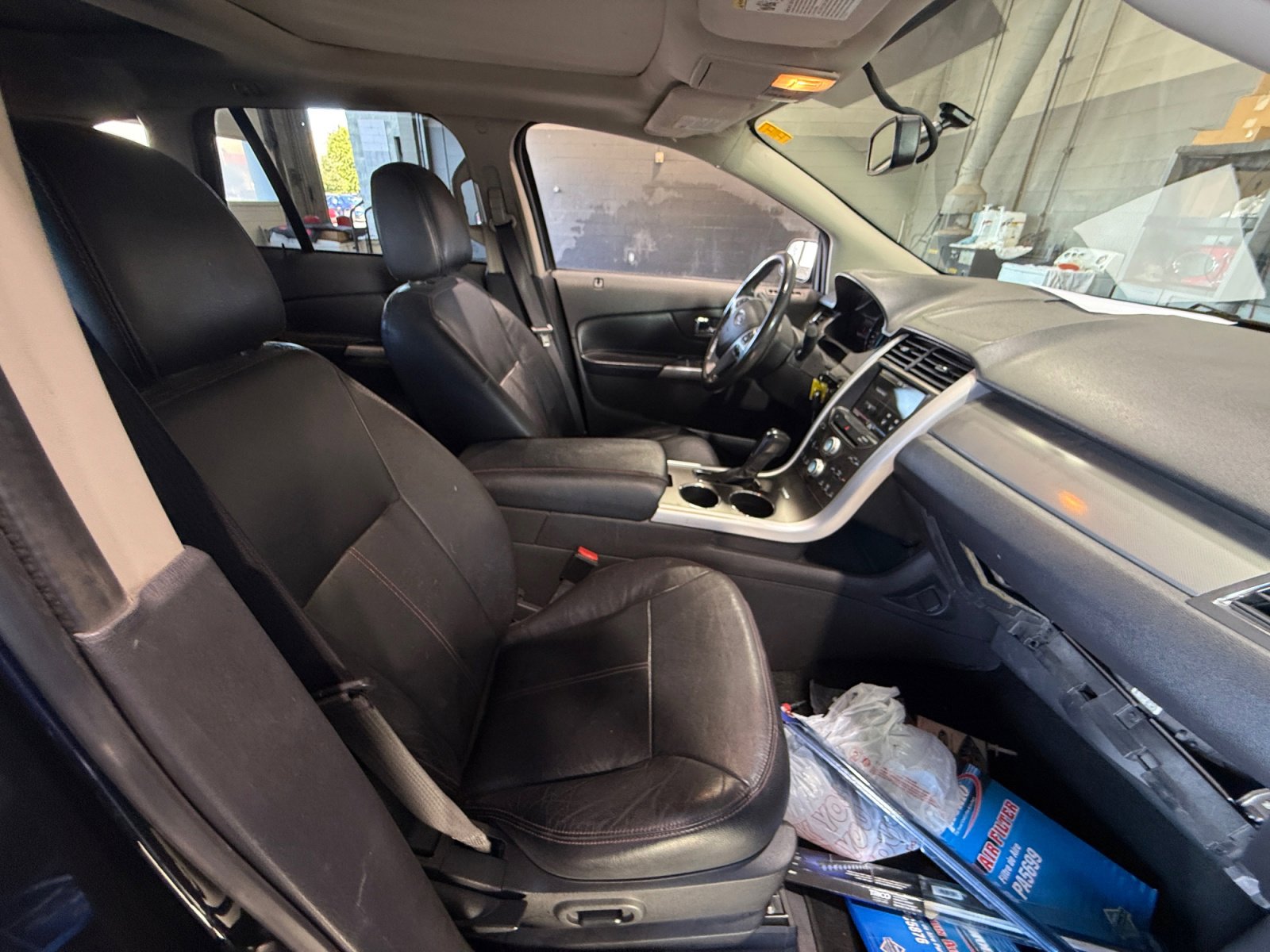 Used 2013 Ford Edge SEL image 19