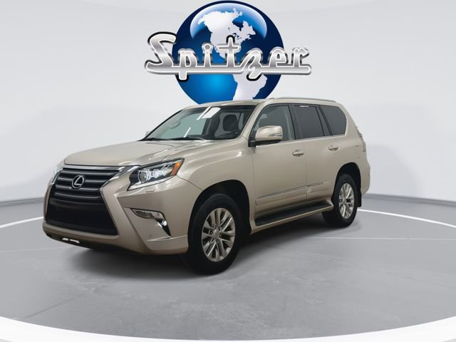 Used 2016 Lexus GX 460 image 4