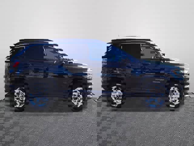 Used 2024 Jeep Compass Latitude image 4