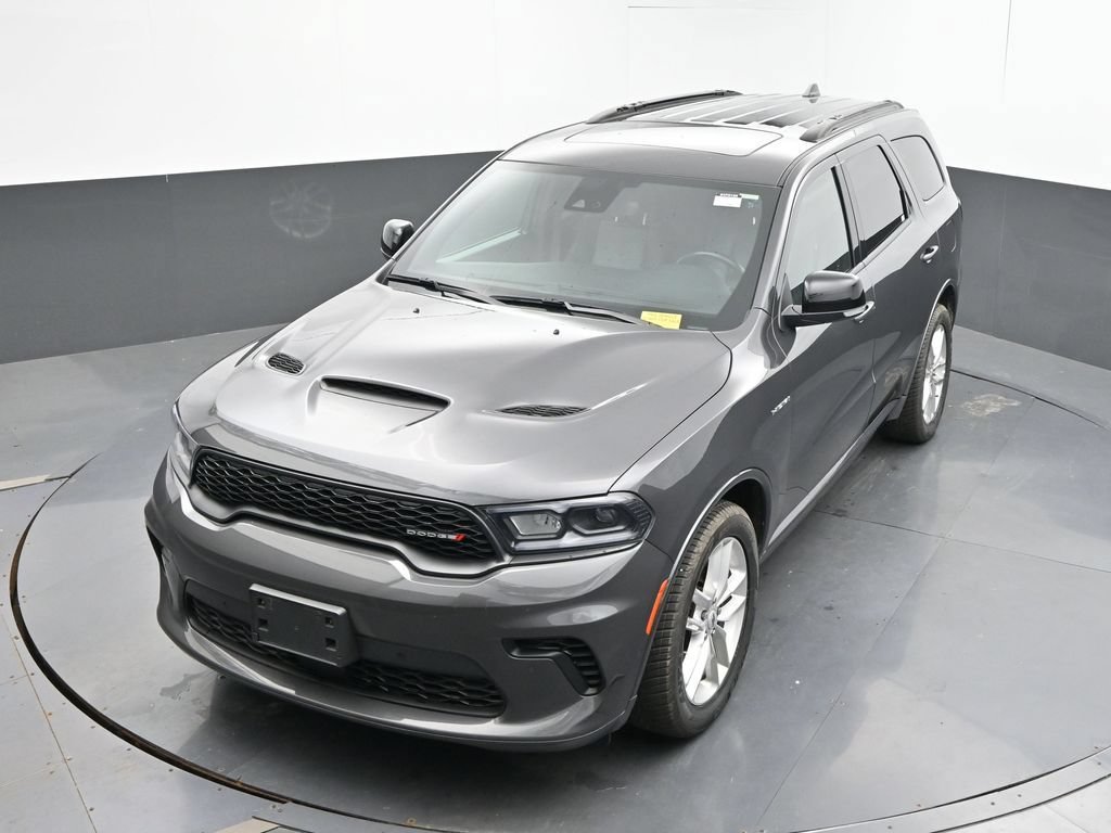 Used 2025 Dodge Durango R/T AWD/4WD image 27