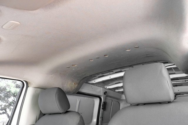 Used 2021 Nissan NV200 S image 39