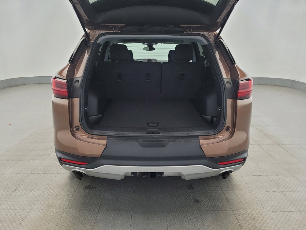 Used 2023 Chevrolet Blazer LT image 29