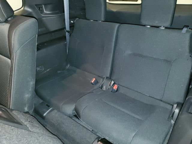 Used 2024 Mitsubishi Outlander ES AWD/4WD image 31