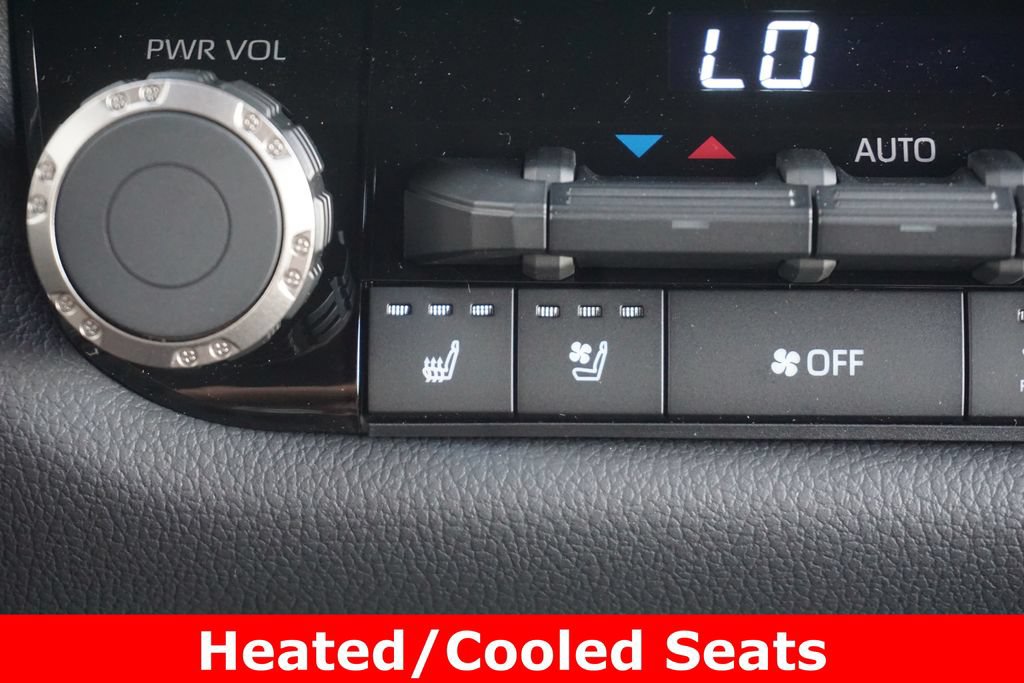 New 2026 Toyota Tundra Limited AWD/4WD image 9