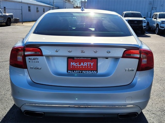 Used 2016 Volvo S60 T5 Premier image 10