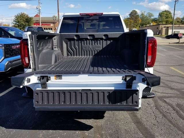 New 2026 GMC Sierra 1500 Denali Ultimate image 5